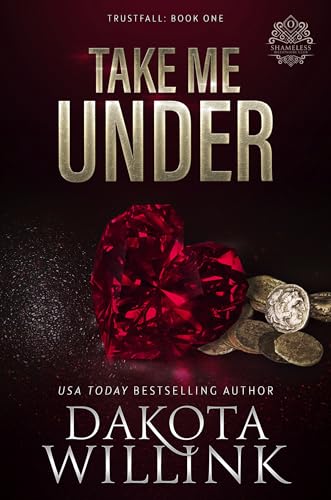 Take Me Under book cover