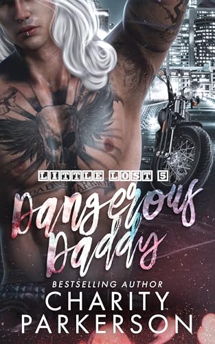 Dangerous Daddy cover