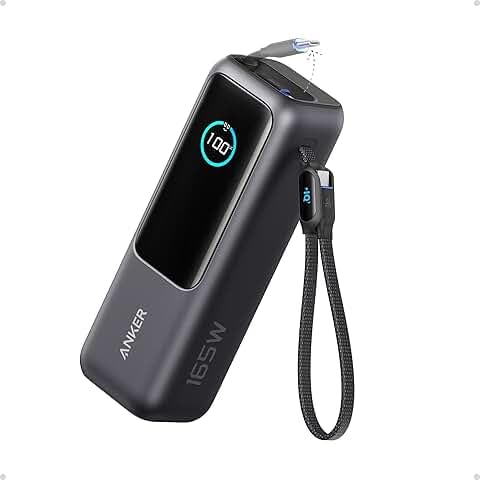 ANKER LAPTOP POWER BANK