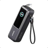 Anker Laptop Power Bank 25.000mAh 165W con 3 Porte USB-C