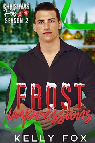 Frost Impressions (By: Kelly Fox) cover