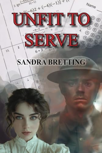 Unfit to Serve book cover