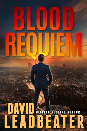 Blood Requiem book cover