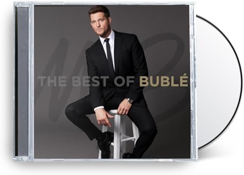 The Best Of Bublé