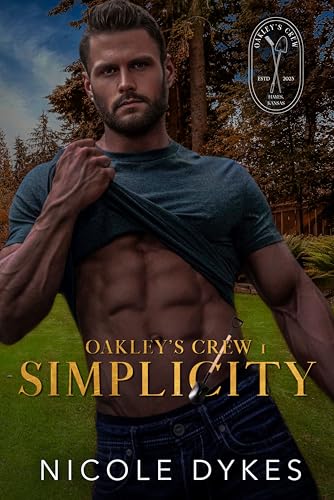 Simplicity book cover