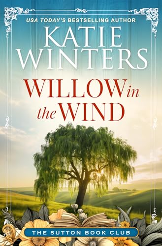 Willow in the Wind book cover