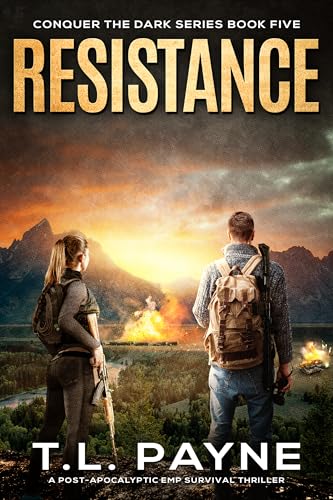 Resistance book cover
