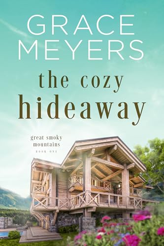 The Cozy Hideaway book cover