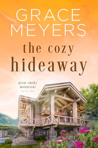 The Cozy Hideaway 2 book cover