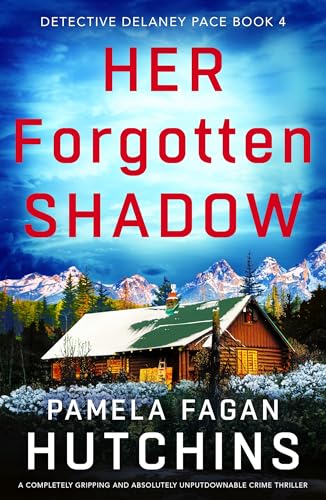 Her Forgotten Shadow book cover