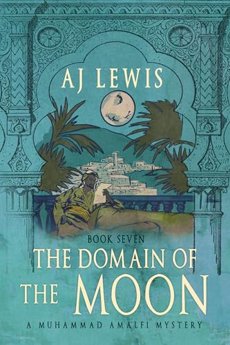 The Domain of the Moon book cover