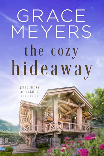 The Cozy Hideaway 3 book cover