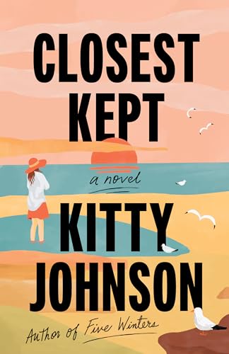 Closest Kept book cover