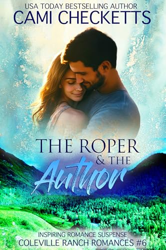 The Roper & The Author book cover