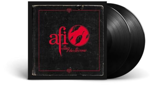 Sing The Sorrow[2 LP] [45 RPM]