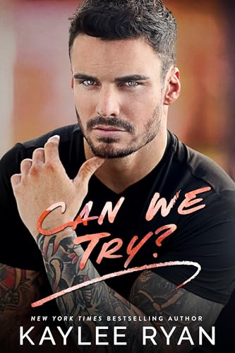 Can We Try? book cover