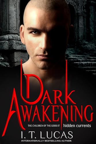 Dark Awakening: Hidden Currents book cover