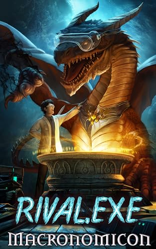 Rival.EXE book cover