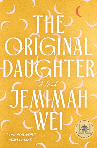 The Original Daughter cover