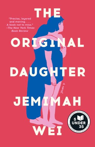 The Original Daughter book cover
