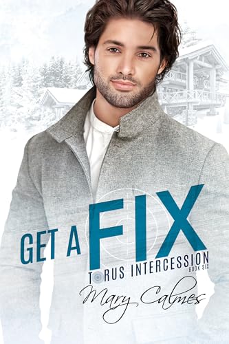 Get a Fix book cover