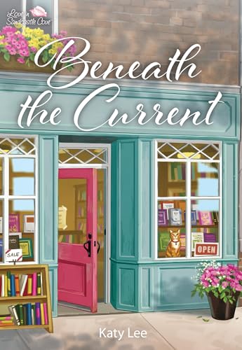 Beneath the Current book cover