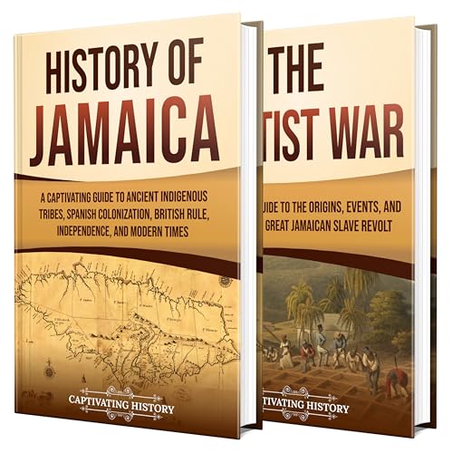 Jamaican History