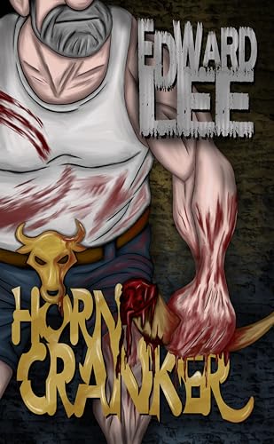 Horn-Cranker book cover