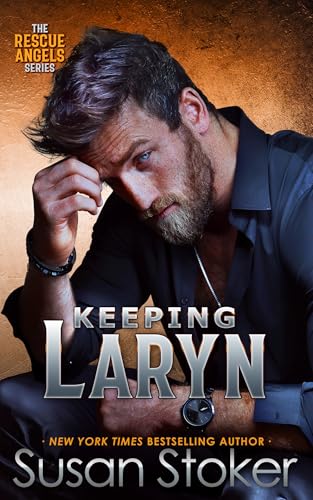 Keeping Laryn book cover
