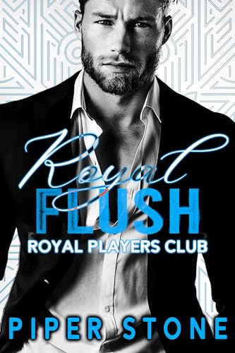 Royal Flush book cover