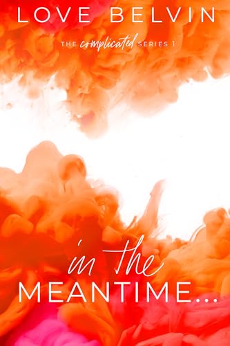 In the Meantime... book cover