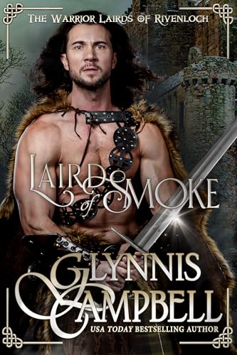 Laird of Smoke book cover