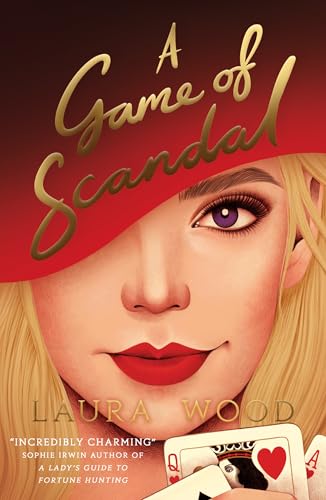 A Game of Scandal cover