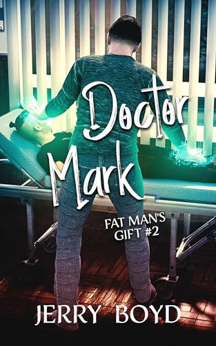 Doctor Mark book cover