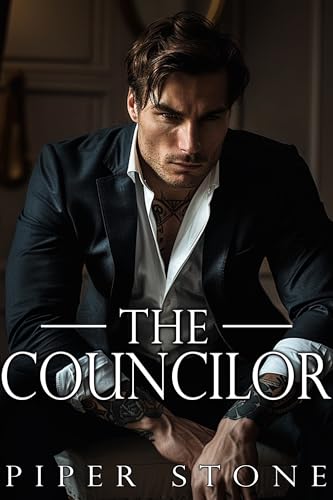 The Councilor book cover