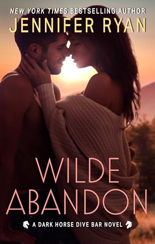 Wilde Abandon book cover