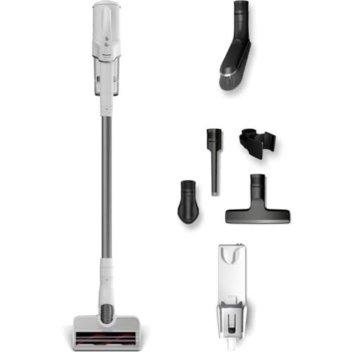 Miele Duoflex Extra Vacuum Cleaner Best Cordless Stick Vacuum This cordless vacuum is packed with