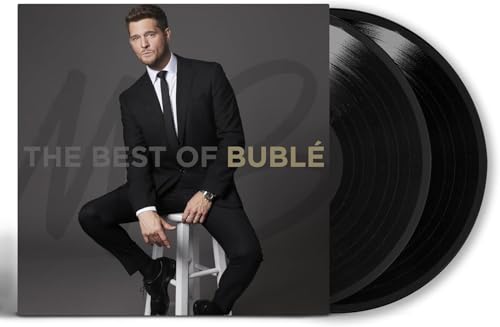 The Best Of Bublé