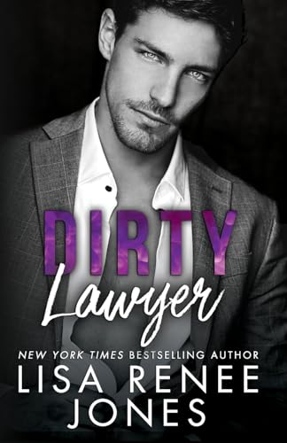 Dirty Lawyer book cover