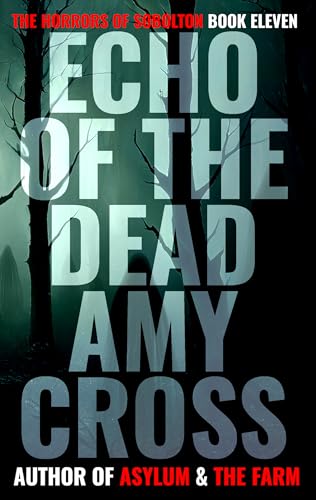 Echo of the Dead book cover