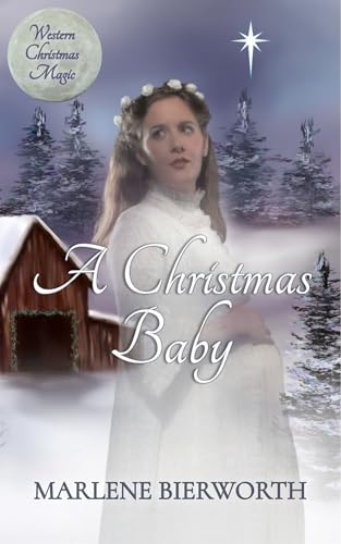 A Christmas Baby book cover