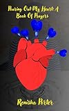 Pouring Out My Heart: A Book of Prayers