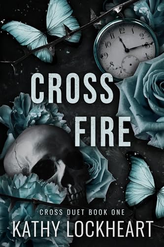 Crossfire book cover