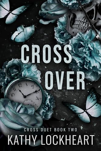 Crossover book cover
