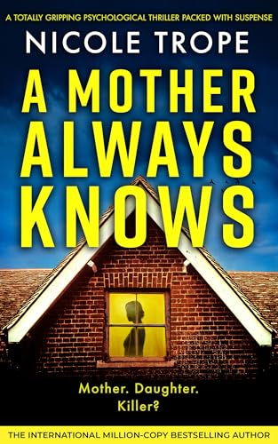 A Mother Always Knows book cover