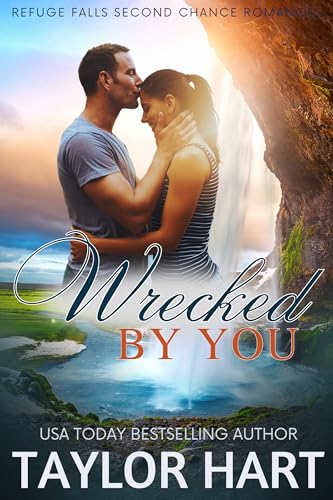 Wrecked By You book cover