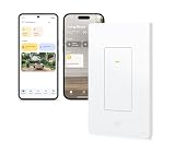 Eve Light Switch