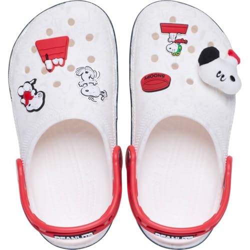 Crocs Standard, White