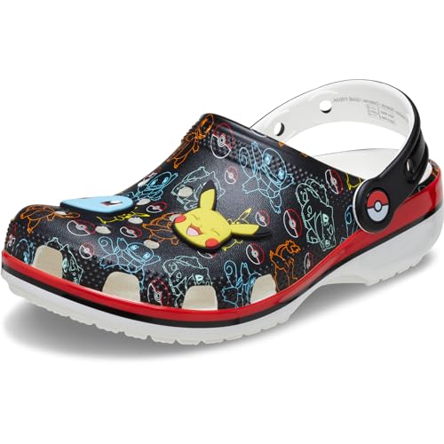 Classic Pokémon Clog