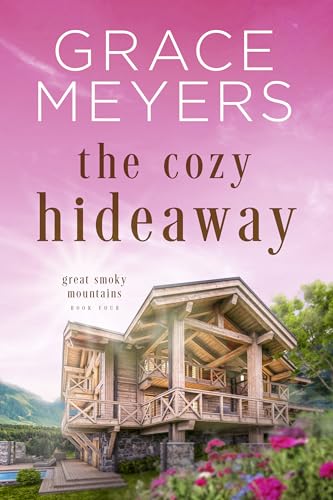 The Cozy Hideaway 4 book cover